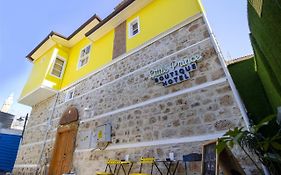 The Little Prince Boutique Hotel