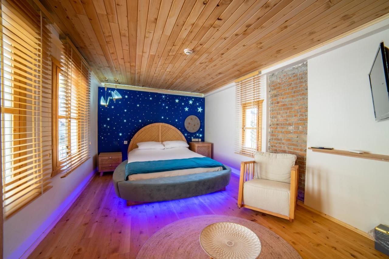 The Little Prince Boutique Hotel Antalya Extérieur photo