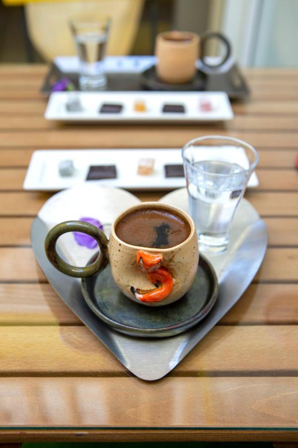 The Little Prince Boutique Hotel Antalya Extérieur photo