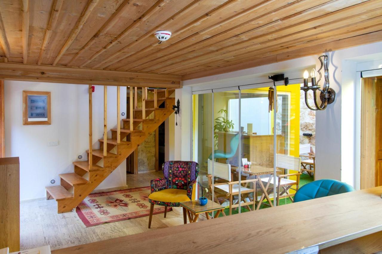 The Little Prince Boutique Hotel Antalya Extérieur photo