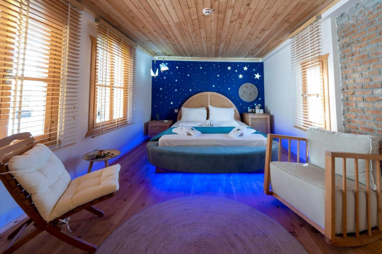The Little Prince Boutique Hotel Antalya Extérieur photo