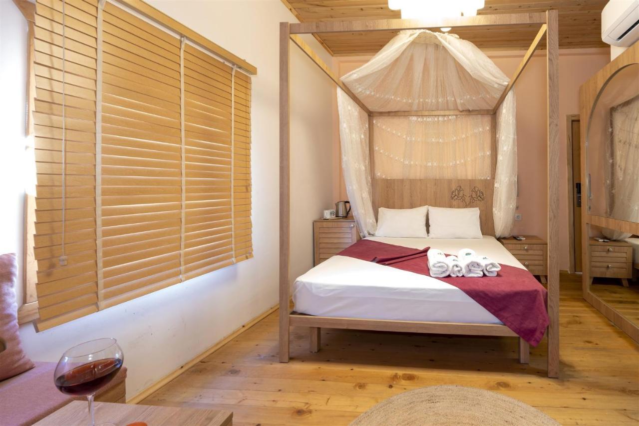 The Little Prince Boutique Hotel Antalya Extérieur photo