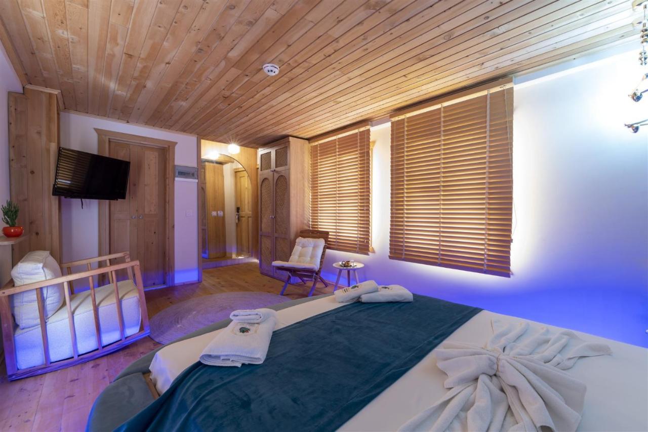 The Little Prince Boutique Hotel Antalya Extérieur photo