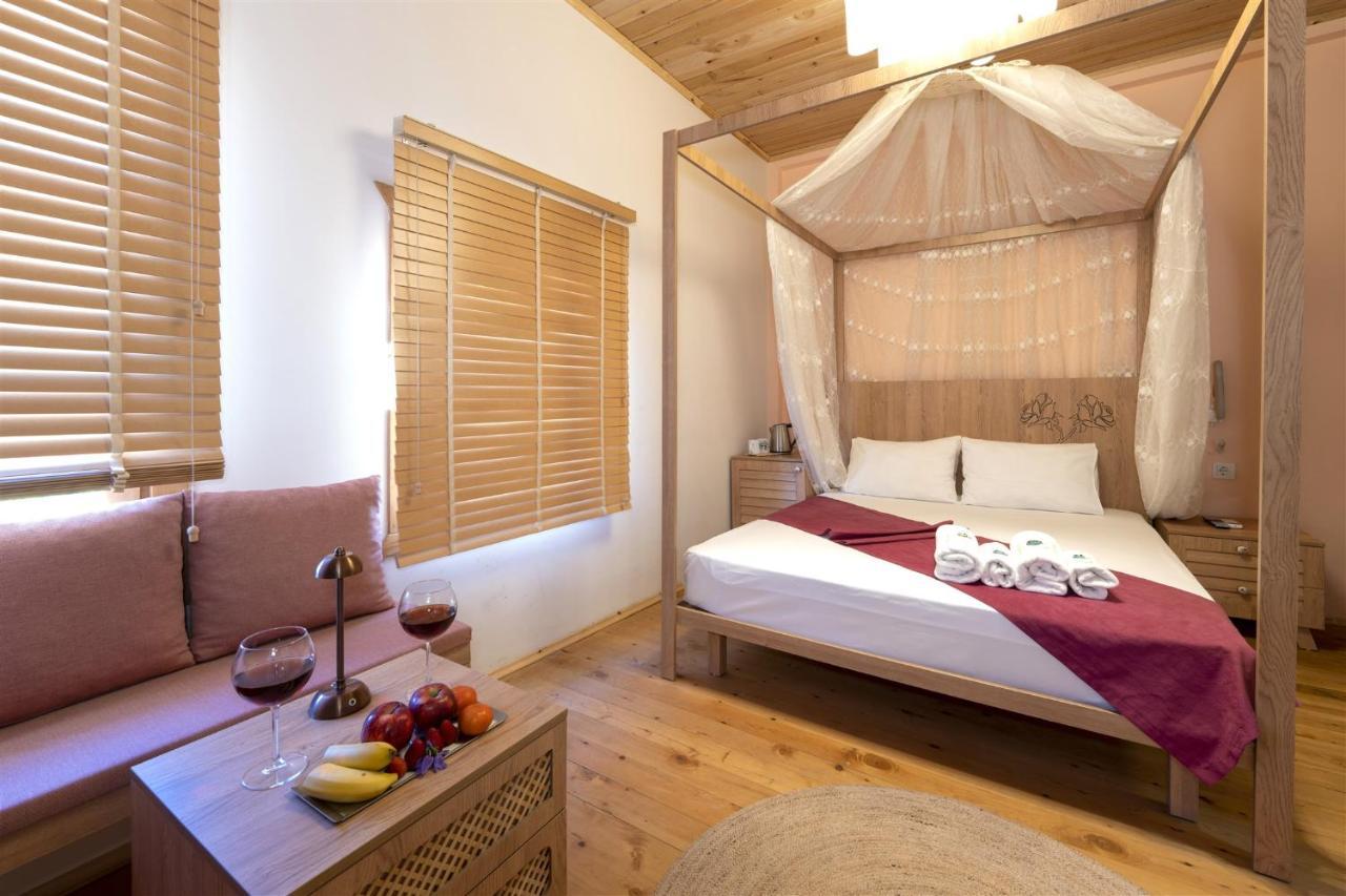 The Little Prince Boutique Hotel Antalya Extérieur photo