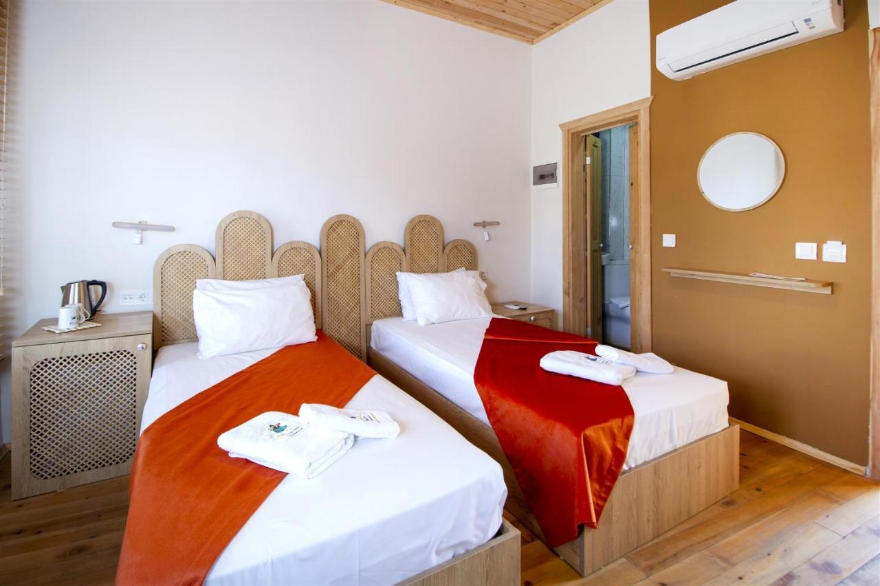 The Little Prince Boutique Hotel Antalya Extérieur photo