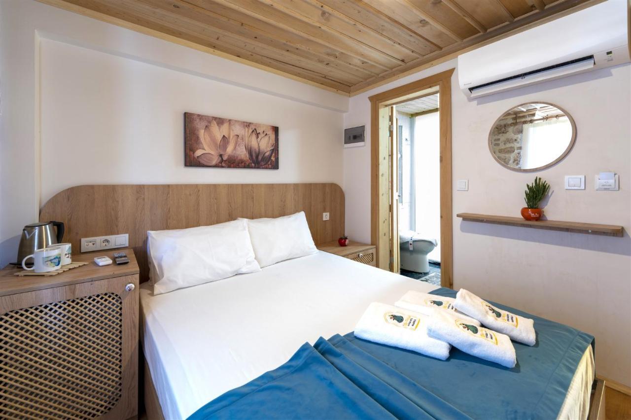 The Little Prince Boutique Hotel Antalya Extérieur photo