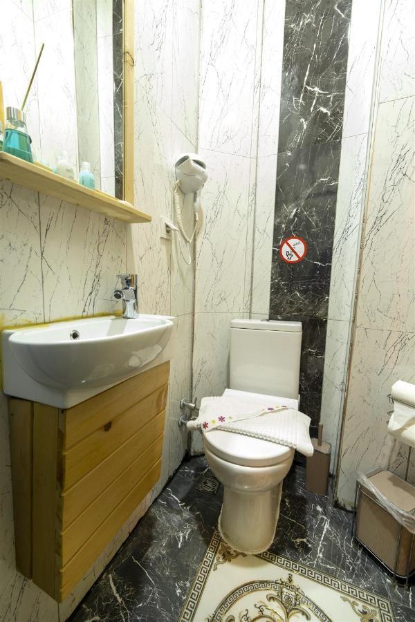 The Little Prince Boutique Hotel Antalya Extérieur photo