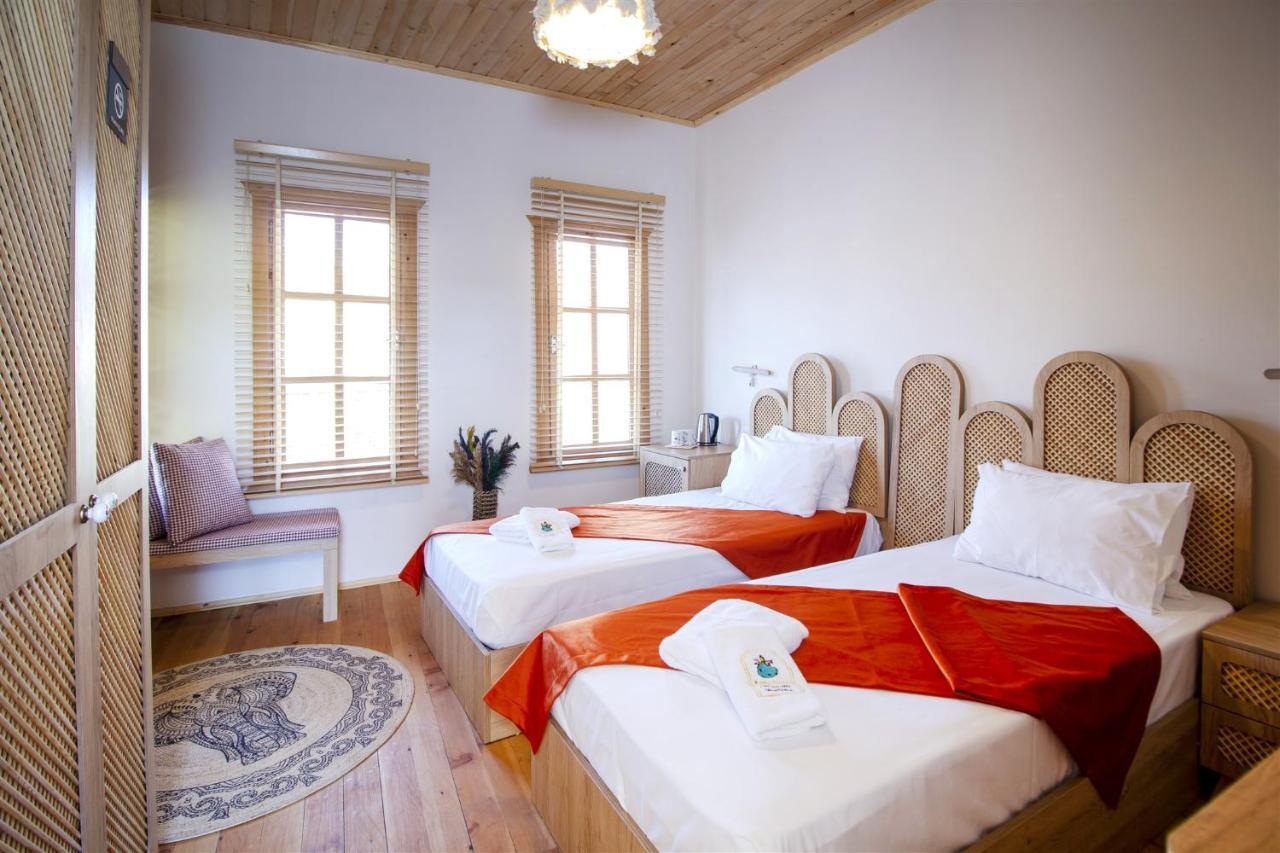 The Little Prince Boutique Hotel Antalya Extérieur photo