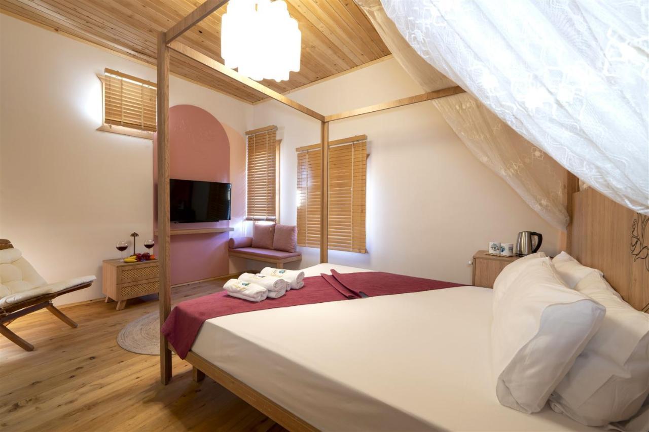 The Little Prince Boutique Hotel Antalya Extérieur photo