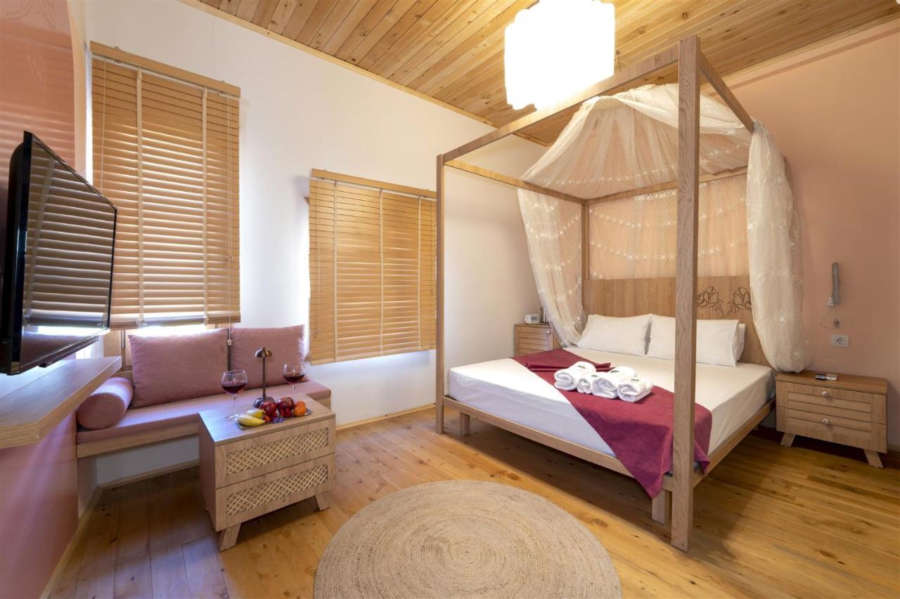 The Little Prince Boutique Hotel Antalya Extérieur photo