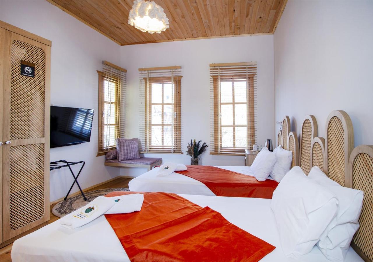 The Little Prince Boutique Hotel Antalya Extérieur photo