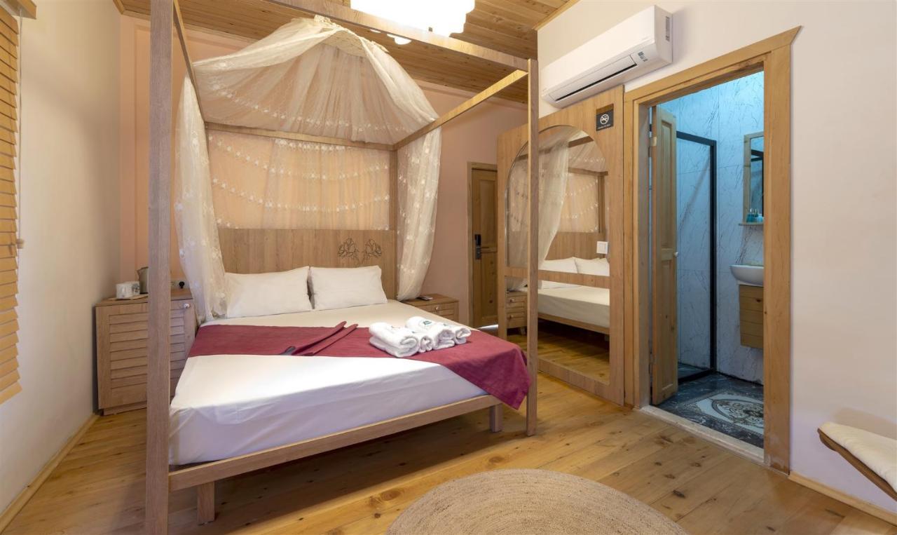 The Little Prince Boutique Hotel Antalya Extérieur photo