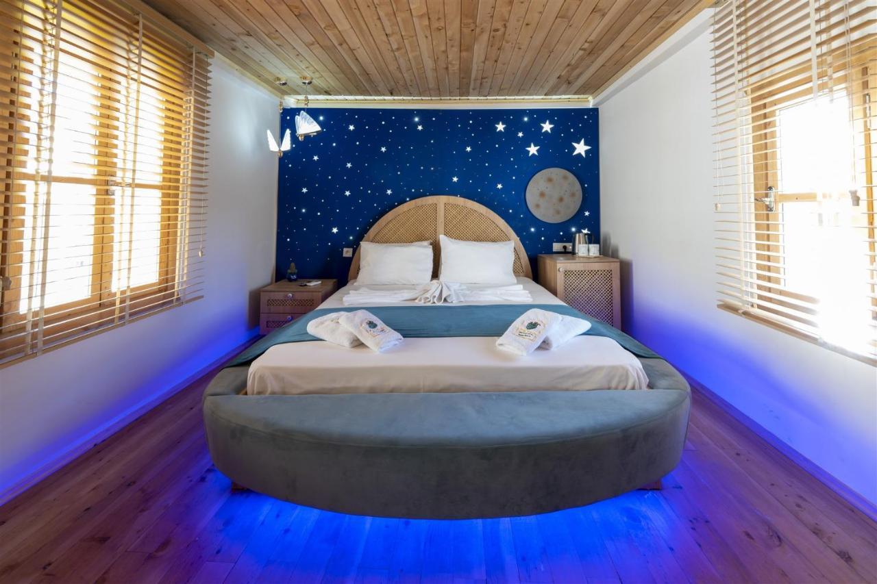 The Little Prince Boutique Hotel Antalya Extérieur photo