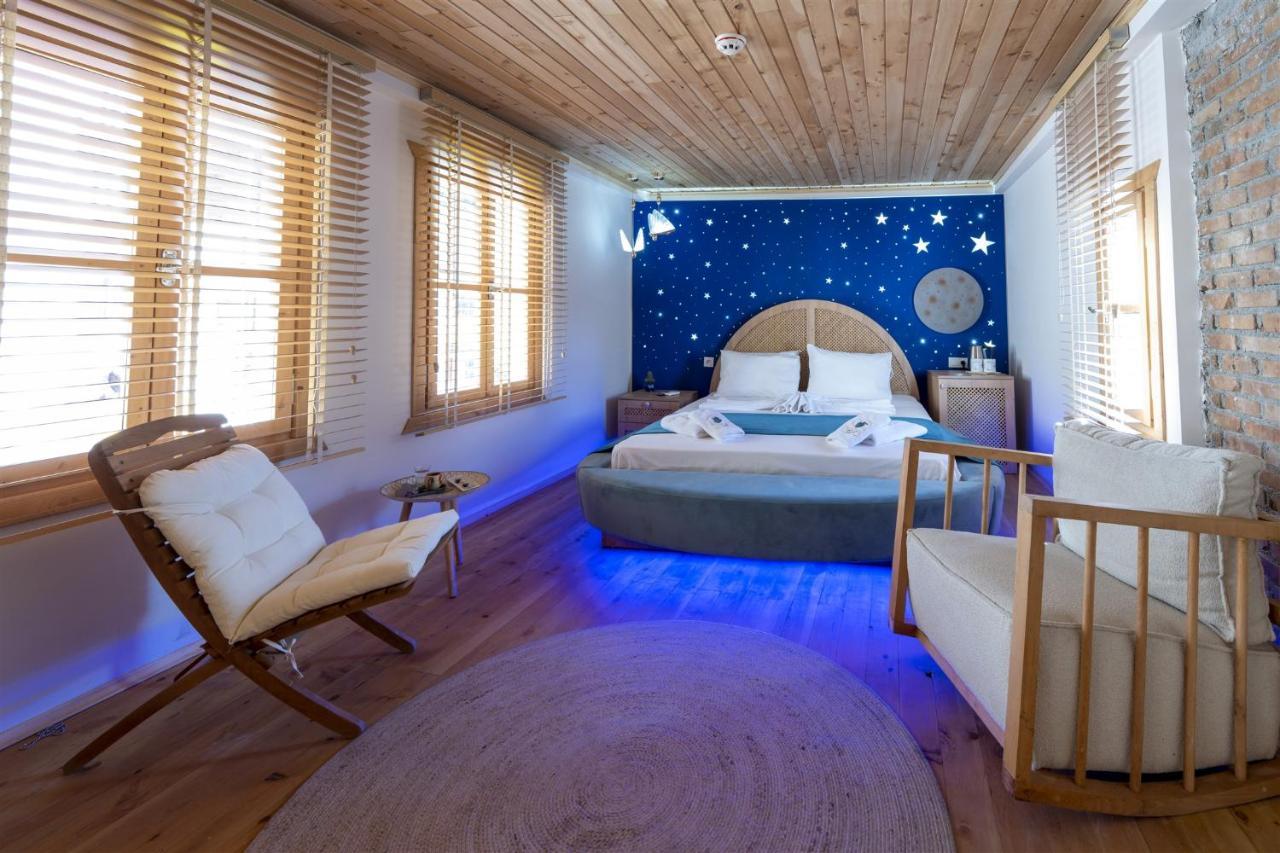 The Little Prince Boutique Hotel Antalya Extérieur photo