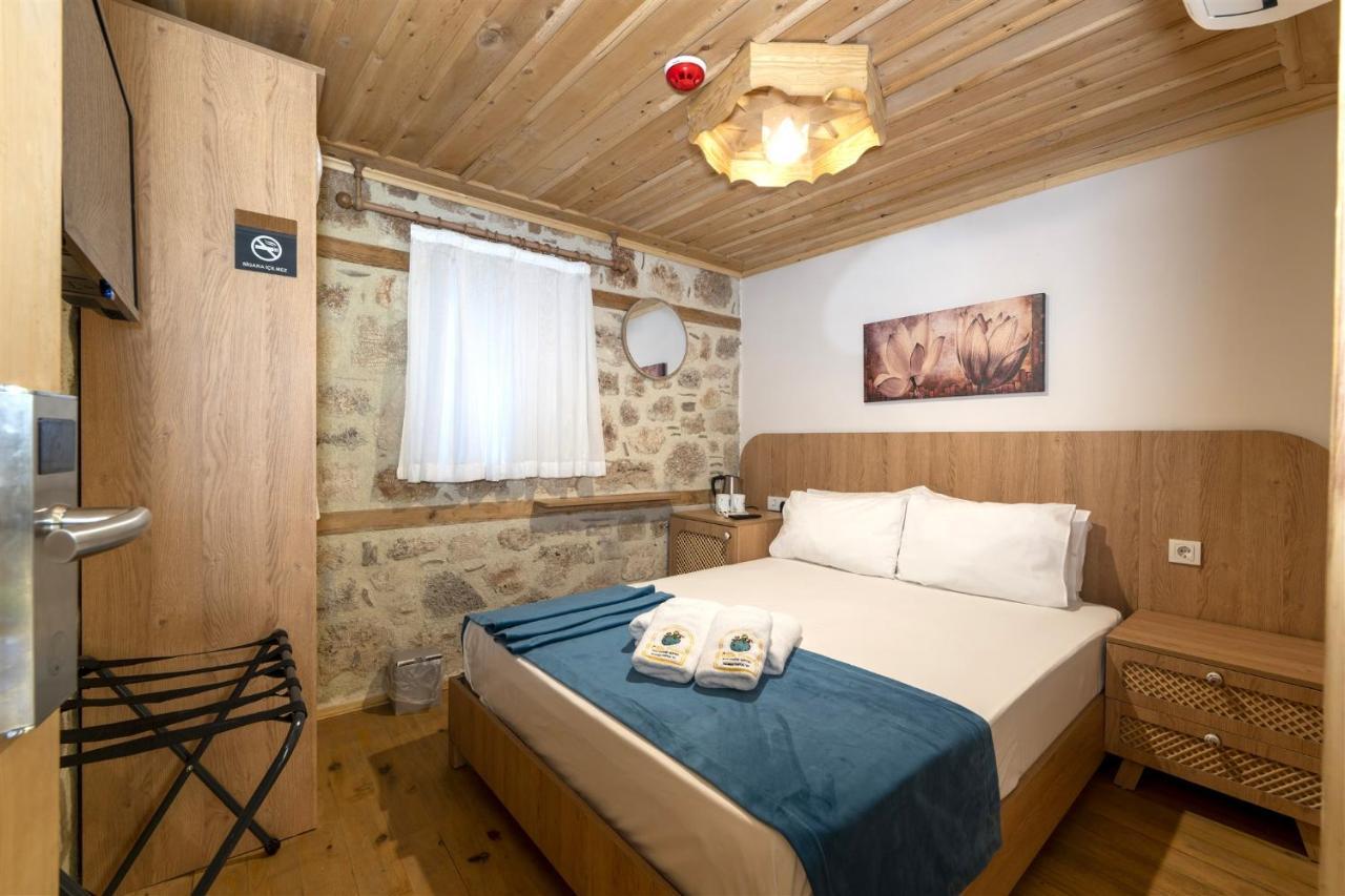 The Little Prince Boutique Hotel Antalya Extérieur photo