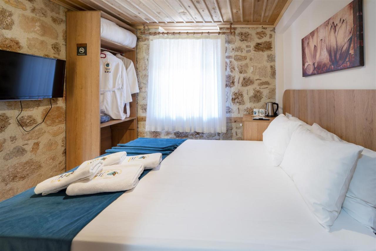The Little Prince Boutique Hotel Antalya Extérieur photo
