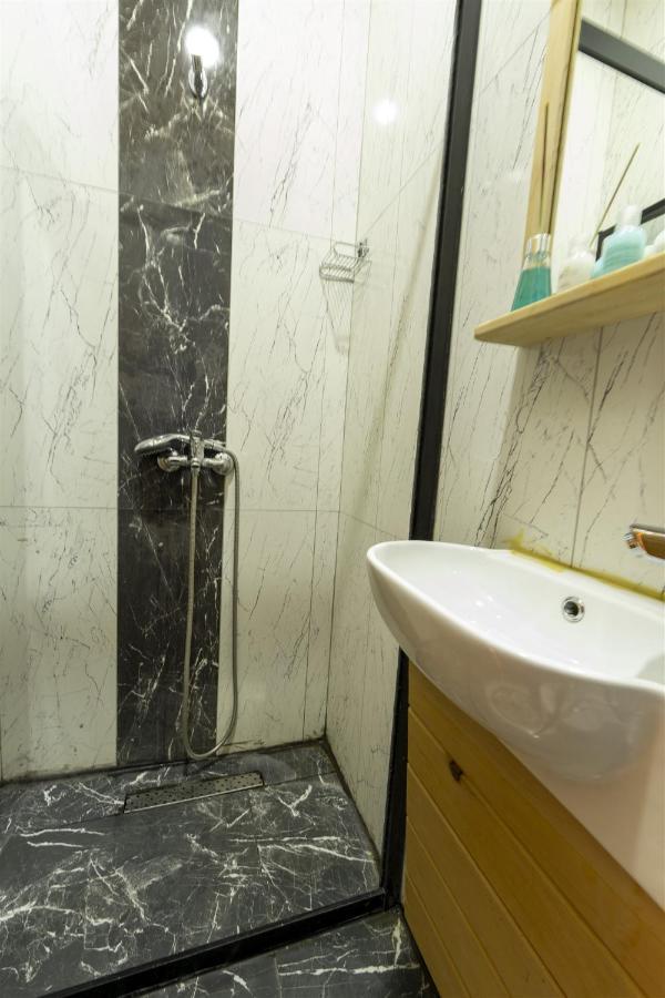 The Little Prince Boutique Hotel Antalya Extérieur photo