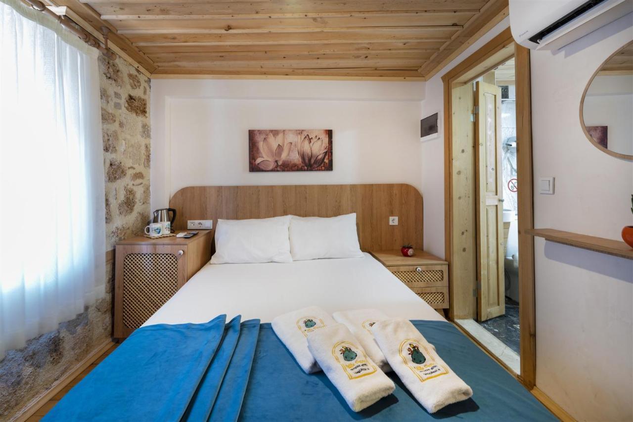 The Little Prince Boutique Hotel Antalya Extérieur photo