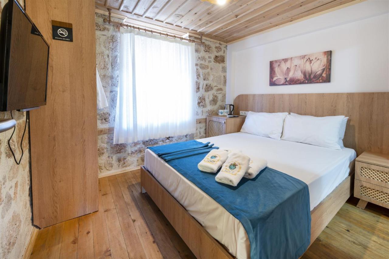 The Little Prince Boutique Hotel Antalya Extérieur photo