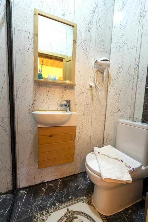 The Little Prince Boutique Hotel Antalya Extérieur photo