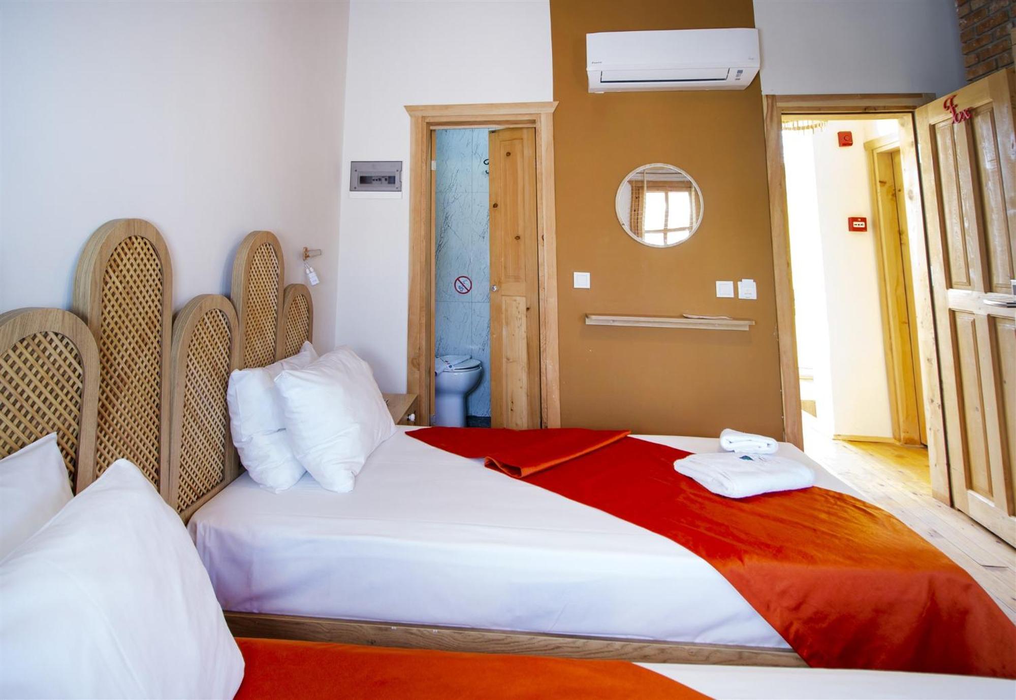 The Little Prince Boutique Hotel Antalya Extérieur photo