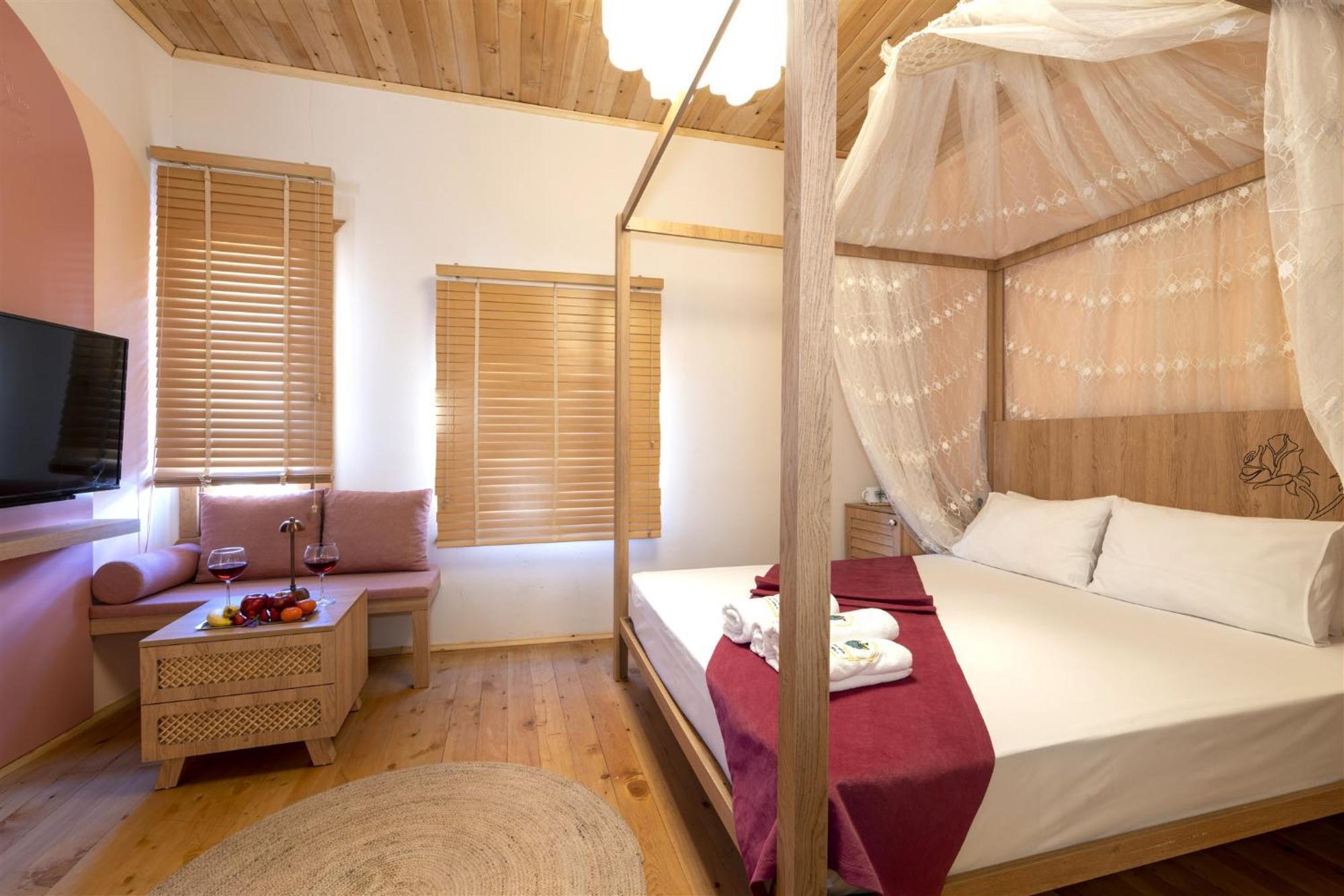 The Little Prince Boutique Hotel Antalya Extérieur photo