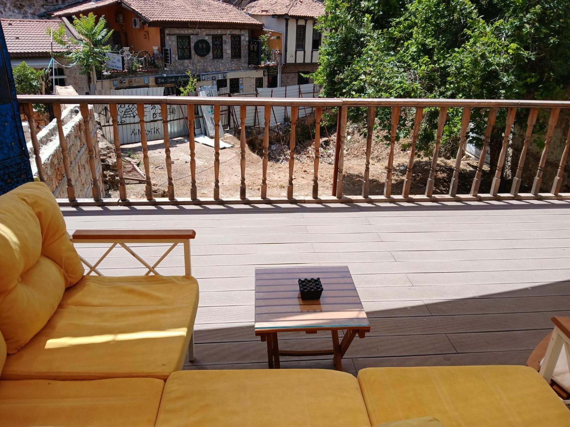 The Little Prince Boutique Hotel Antalya Extérieur photo